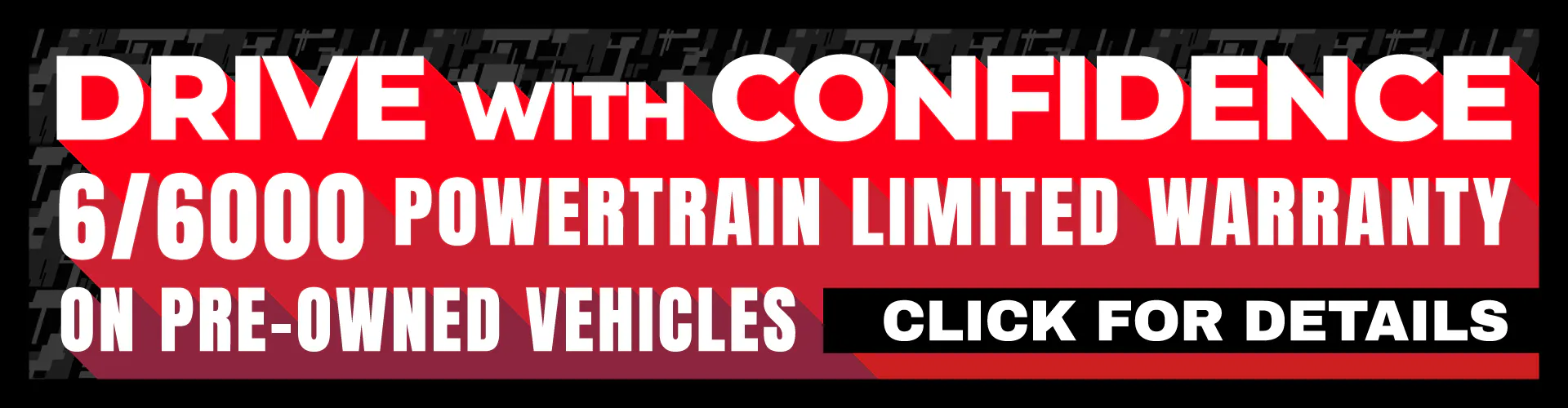 Drive with Confidence