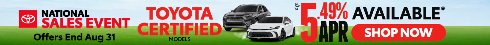 SAM – USED | Miller Toyota