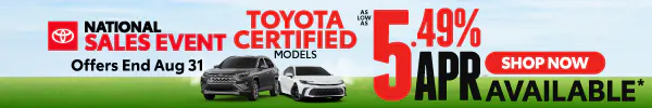 SAM – USED | Miller Toyota