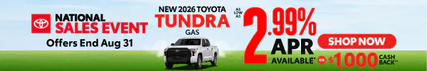 SAM – tundra | Miller Toyota