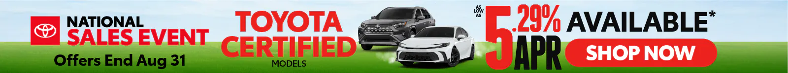 SAM – USED | Miller Toyota