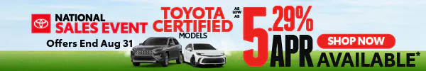 SAM – USED | Miller Toyota