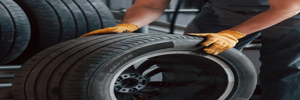 Free tire rotation with engine oil and filter change | Diehl Chevrolet