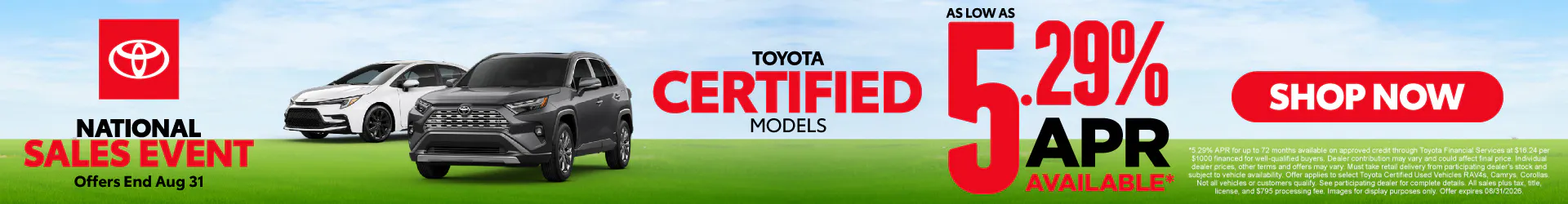 SAM – CERTIFIED