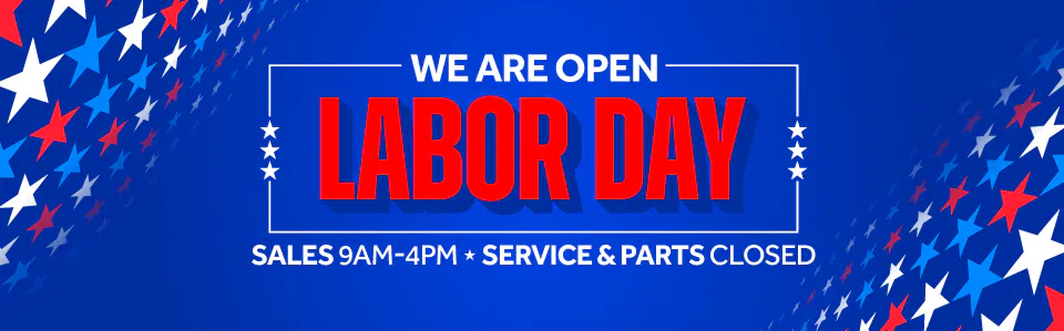labor day | Warrenton Toyota