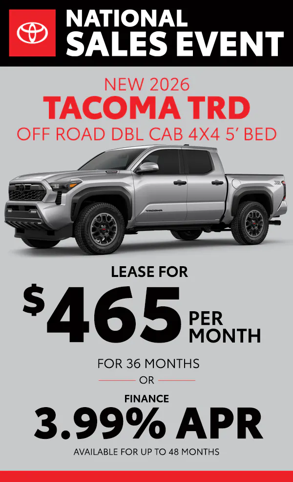 AUG26_TeamPrinceton_NewVehicleSpecials-Tacoma