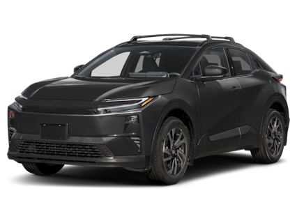 Team Toyota of Princeton C-HR