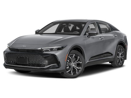 Team Toyota of Princeton Crown