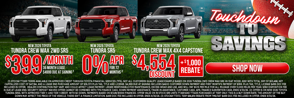 New Toyota Crown Signia Vehicles in Tulsa, OK