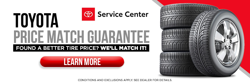 Used Toyota Vehicles in Tulsa, OK