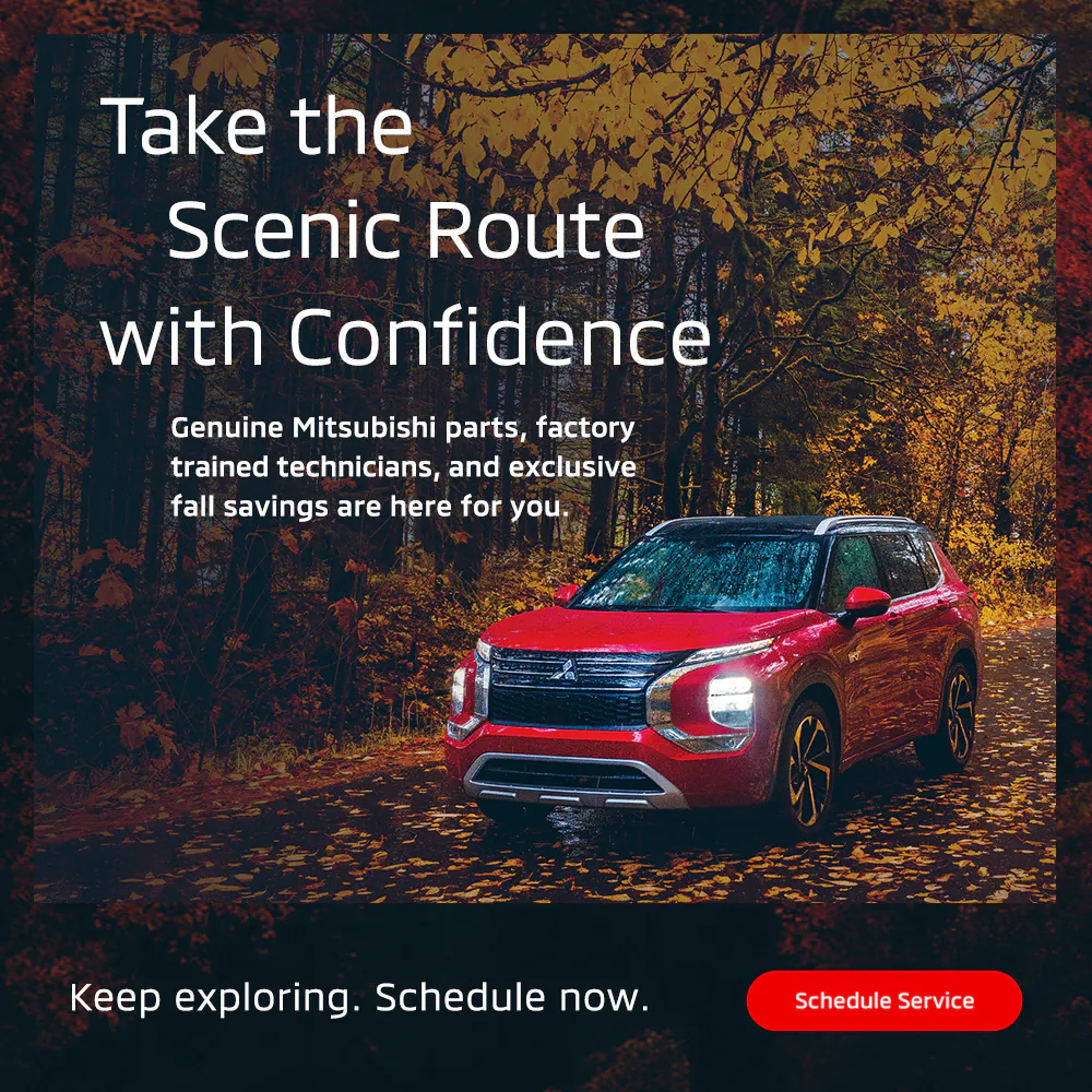 Fall Savings