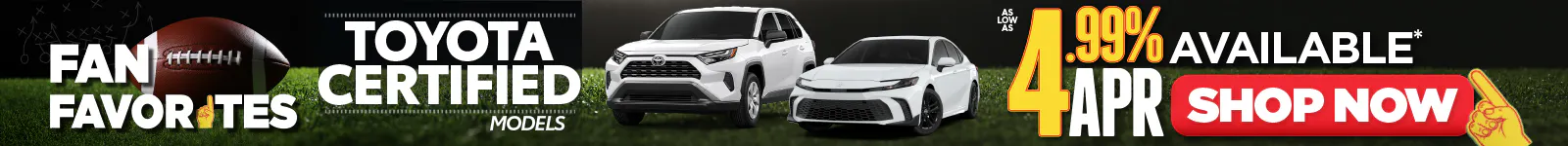 SAM – CPO | Miller Toyota