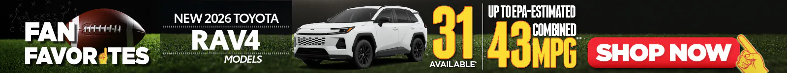 SAM – RAV4