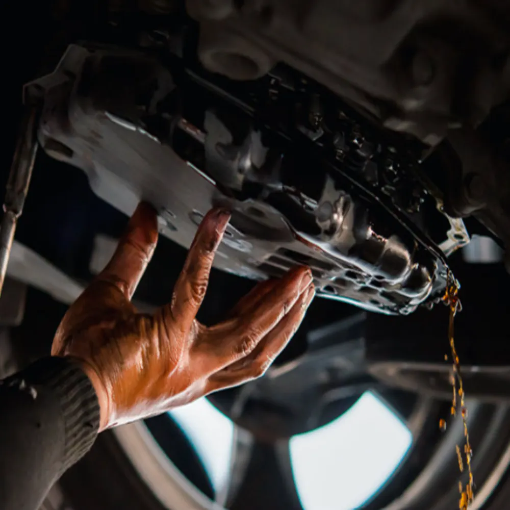 $10 Off Any BG Fluid Exchange | Diehl Chevrolet of Hermitage