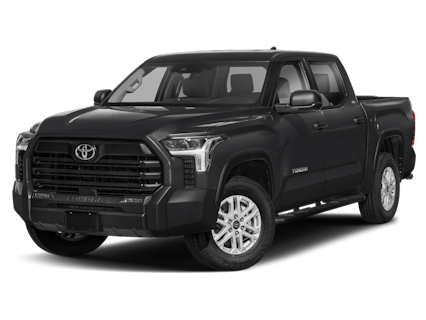 Team Toyota of Princeton Tundra