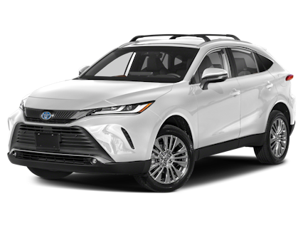 Team Toyota of Princeton Venza