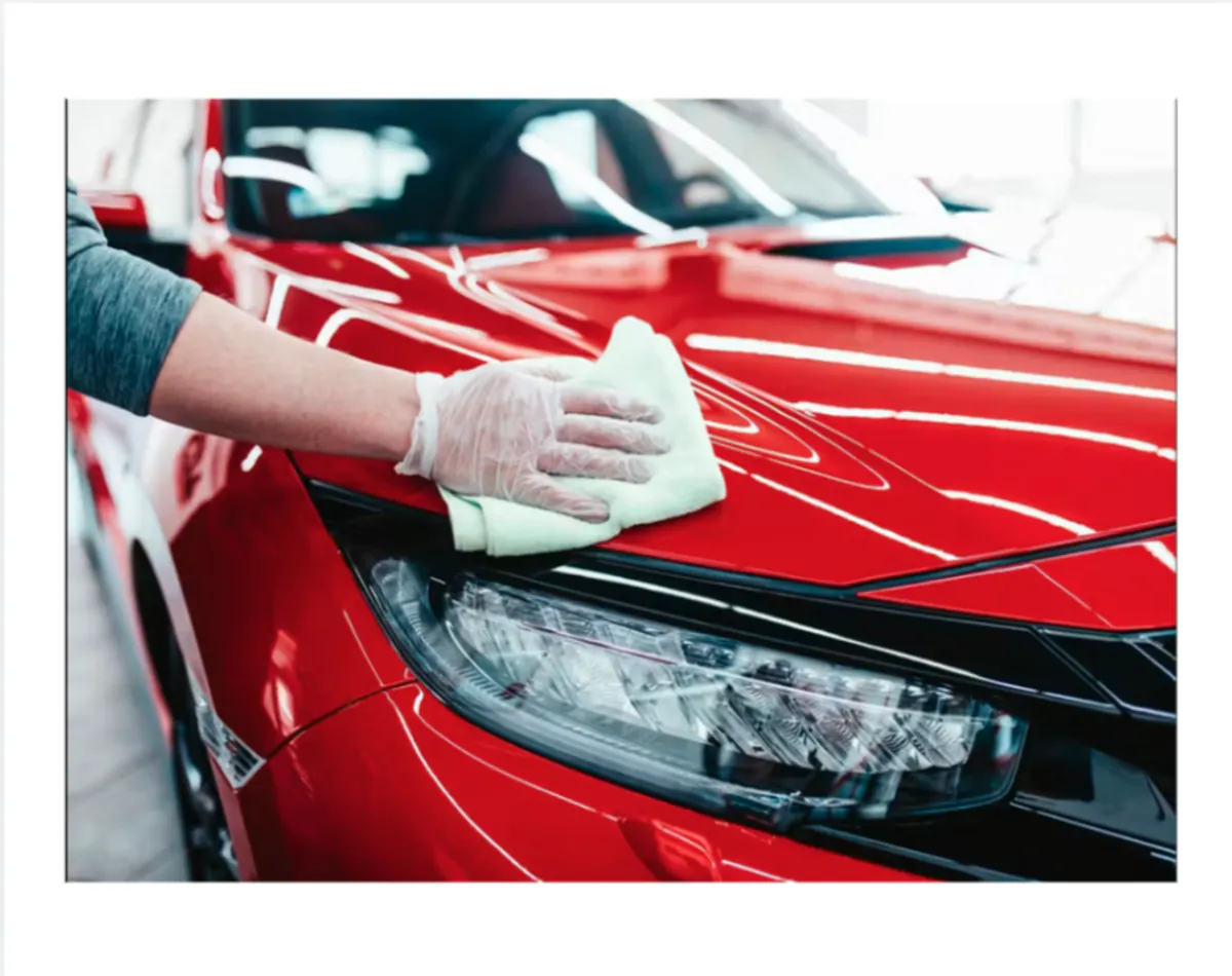 Body Shop repairs 15% off (up to $200 off) | Greentree Toyota
