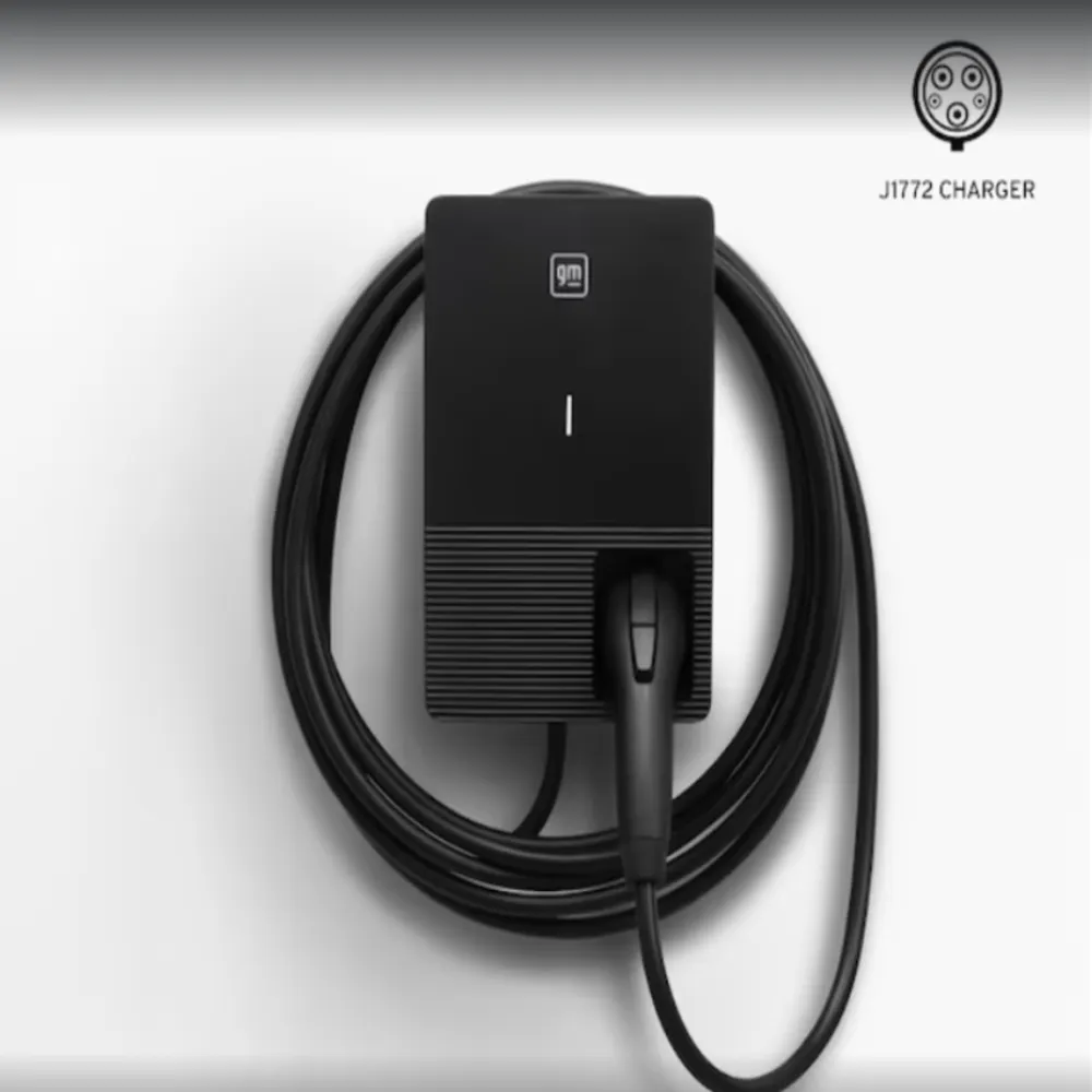 30% off Level 2 Chargers | Diehl Chevrolet of Hermitage