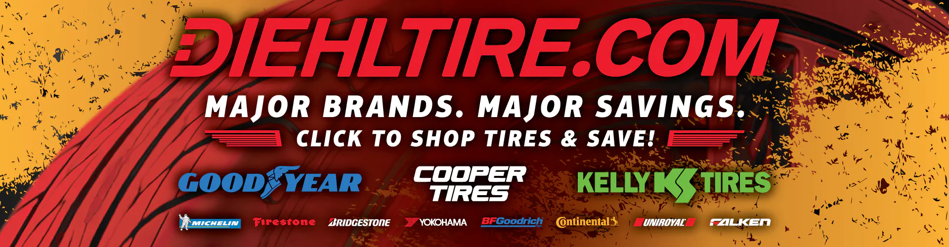 Diehl Tire