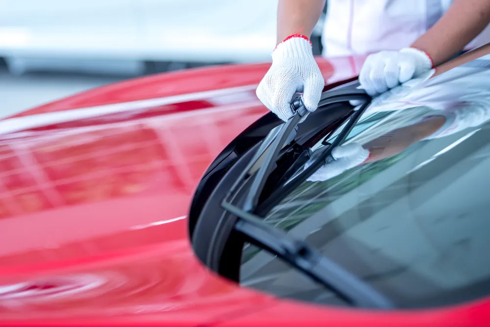 Free Wiper Install | Diehl Chevrolet of Hermitage