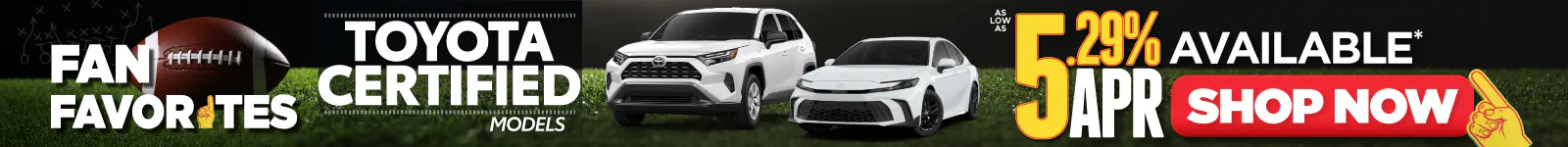 SAM – CPO | Miller Toyota