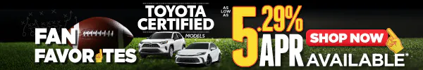 SAM – CPO | Miller Toyota