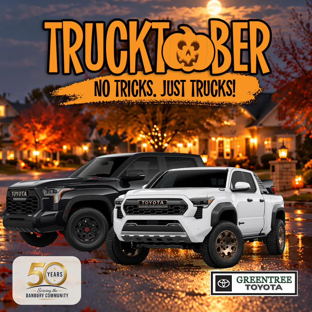 Trucktober