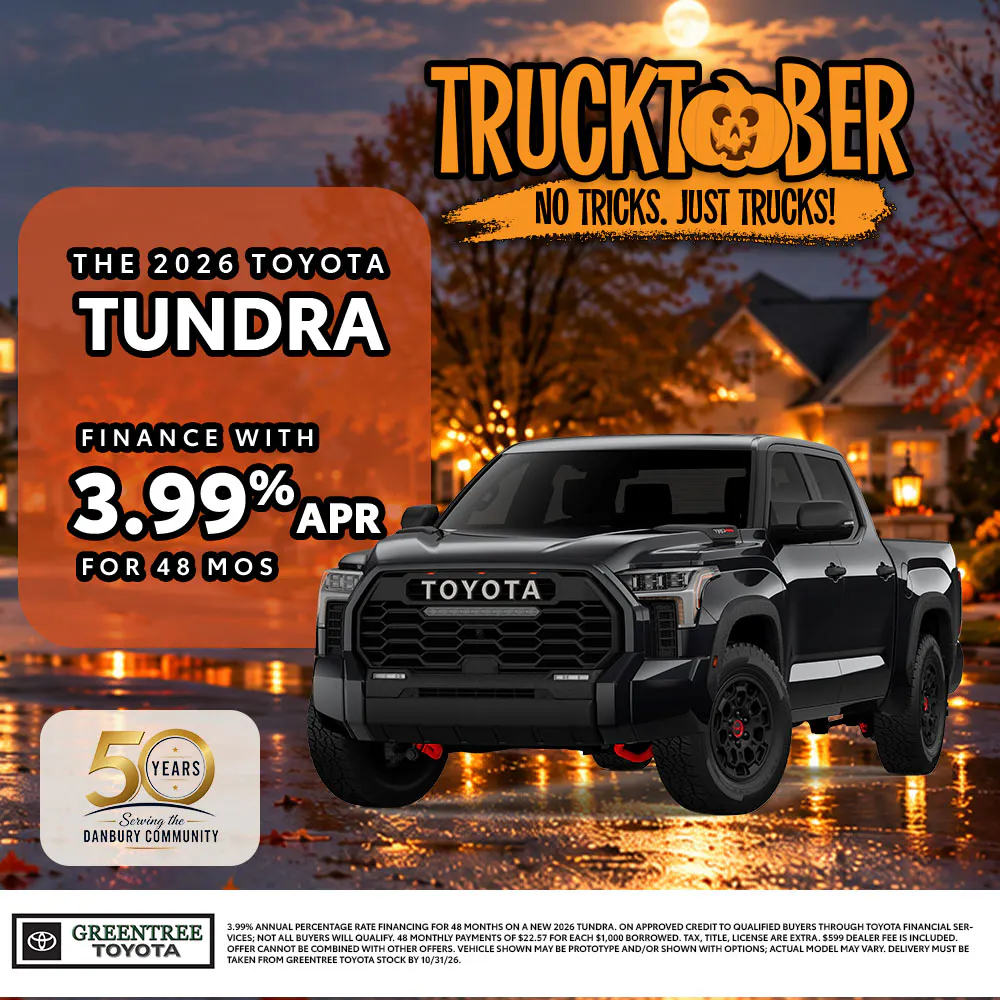 2026 Tundra