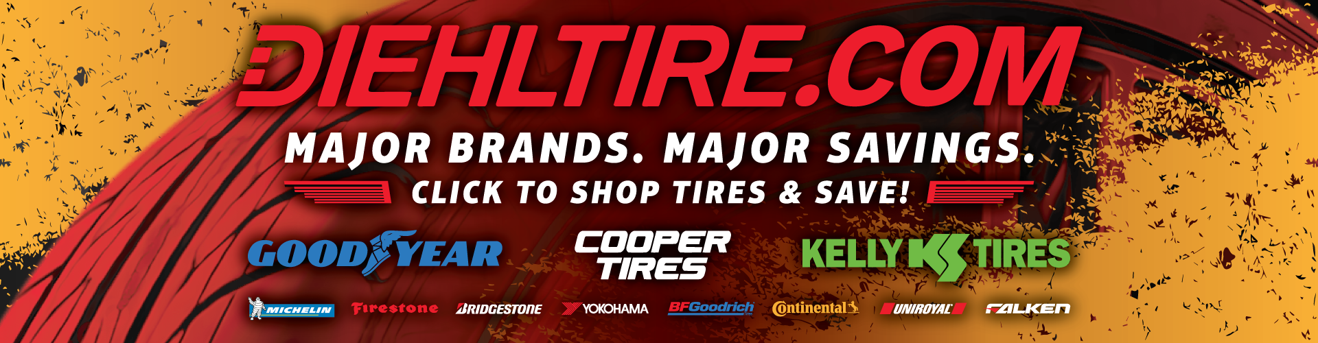 Diehl Tire