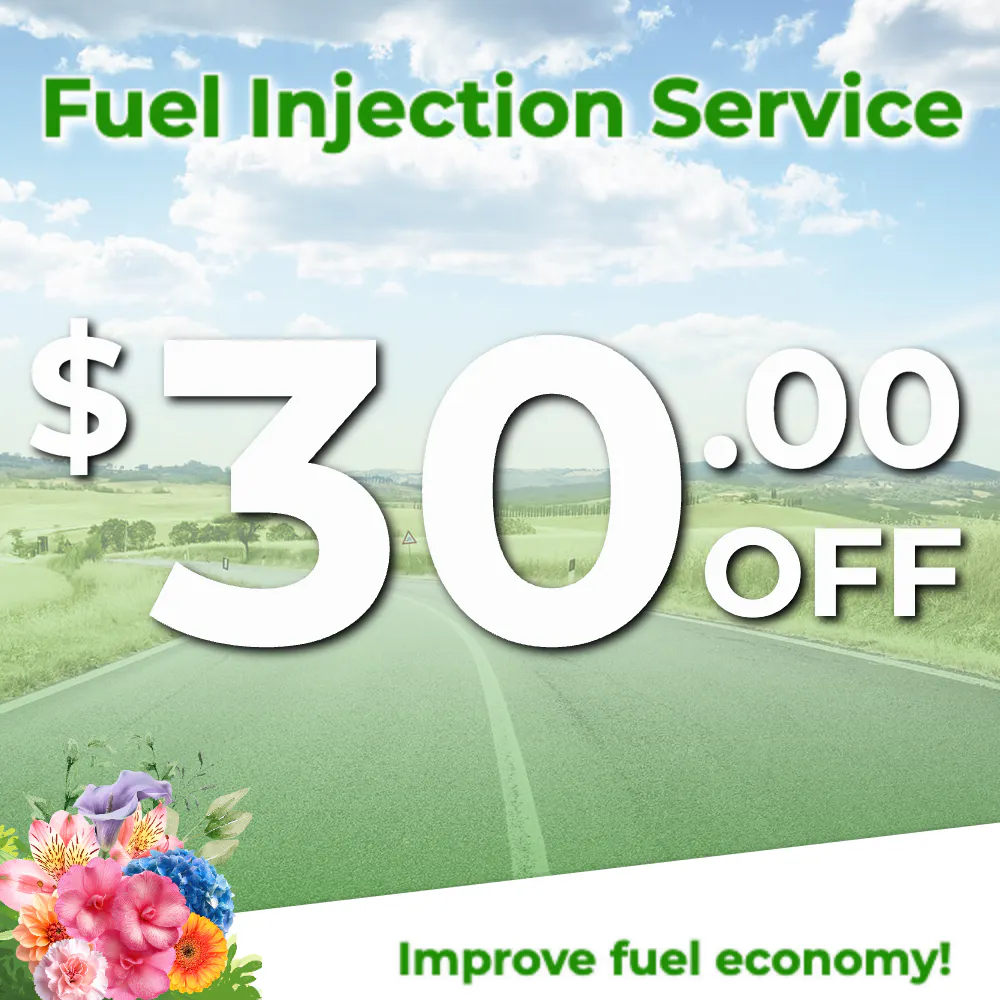 Fuel Injection Service | Coggins Of The Berkshires