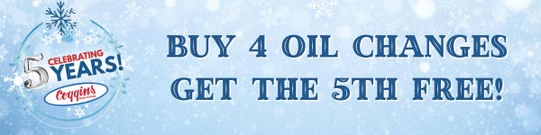 SRP Banner | Coggins Of The Berkshires