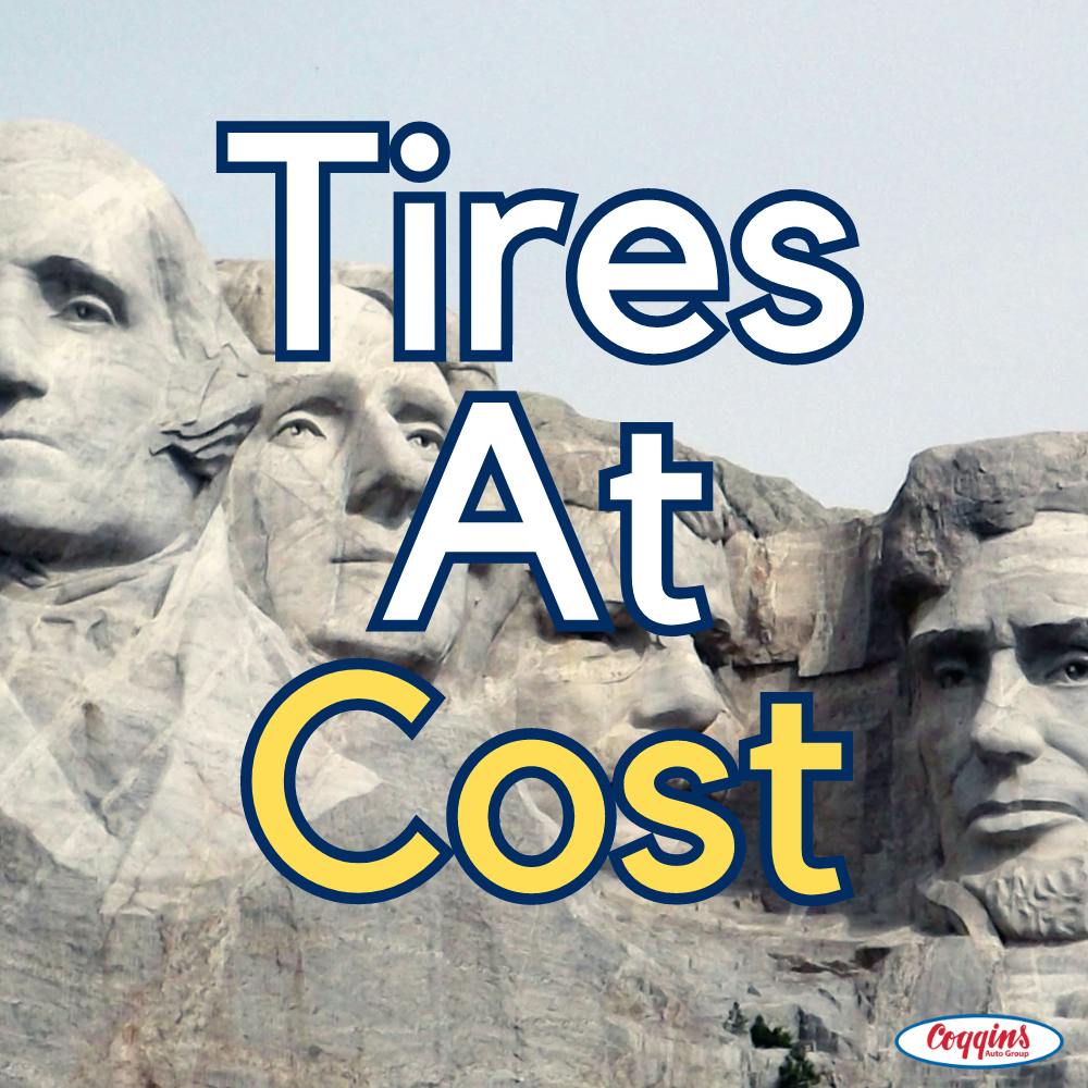 Snow Tires At Cost | Coggins Of The Berkshires