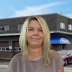 Kelly Salerno Photo
