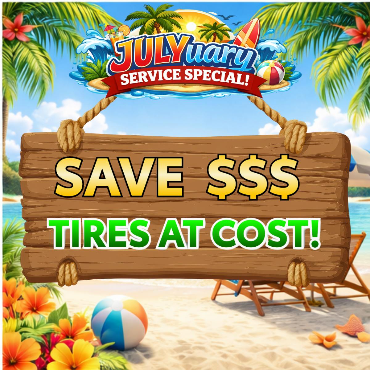 Tires At Cost | Coggins Of The Berkshires
