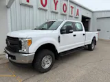 Used 2017 Ford F350 Truck