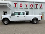 Used 2017 Ford F350 Truck
