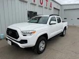 Used 2022 Toyota Tacoma 4x4 Truck