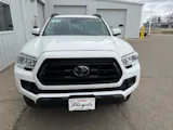 Used 2022 Toyota Tacoma 4x4 Truck
