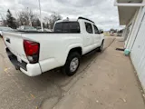 Used 2022 Toyota Tacoma 4x4 Truck