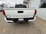 Used 2022 Toyota Tacoma 4x4 Truck
