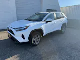 Used 2024 Toyota Rav4 Hybrid SUV