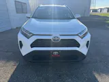 Used 2024 Toyota Rav4 Hybrid SUV