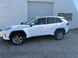 Used 2024 Toyota Rav4 Hybrid SUV