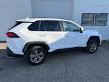 Used 2024 Toyota Rav4 Hybrid SUV