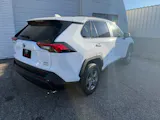 Used 2024 Toyota Rav4 Hybrid SUV