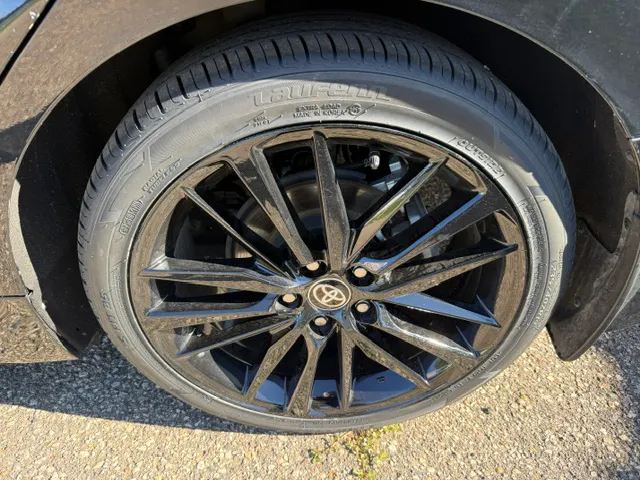 Used 2024 Toyota Camry Sedan