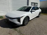 Used 2025 Kia K4 Sedan
