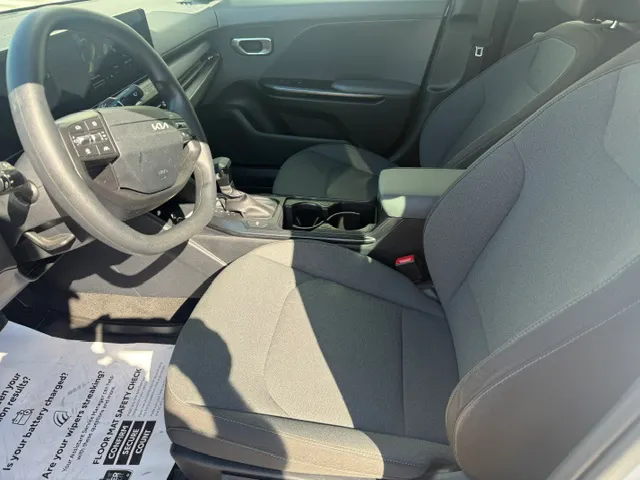 Used 2025 Kia K4 Sedan