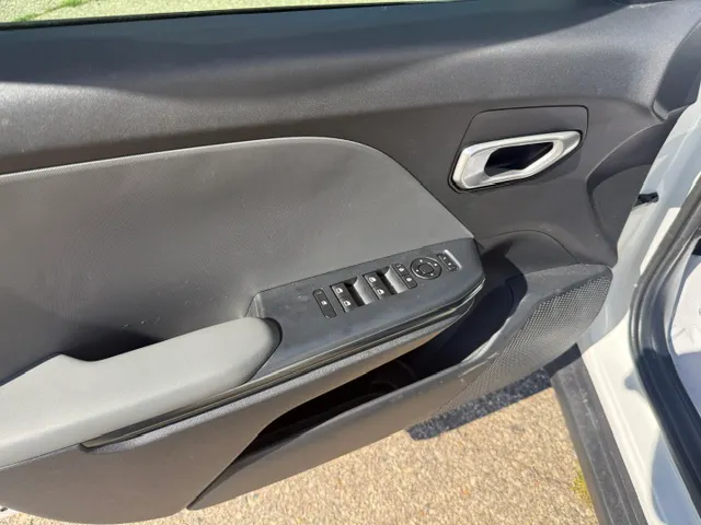 Used 2025 Kia K4 Sedan