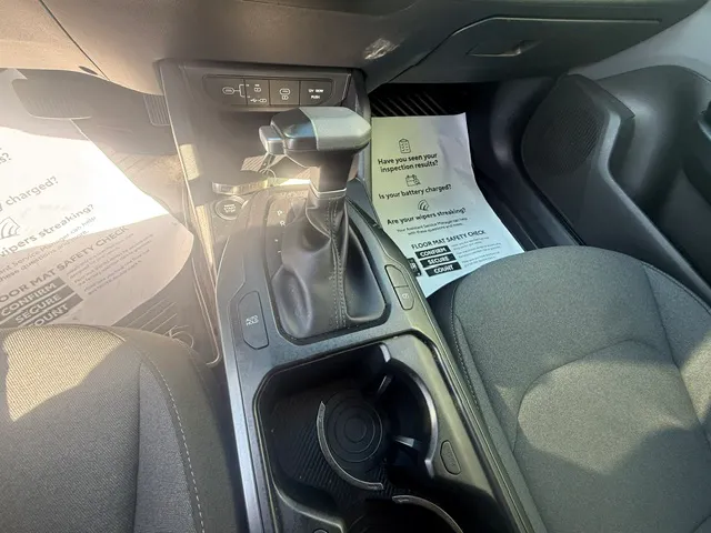 Used 2025 Kia K4 Sedan